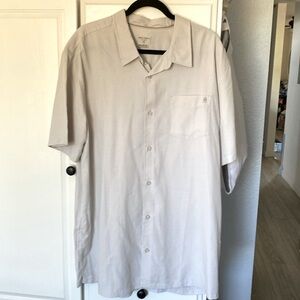NWOT Jack O’Neill button down
